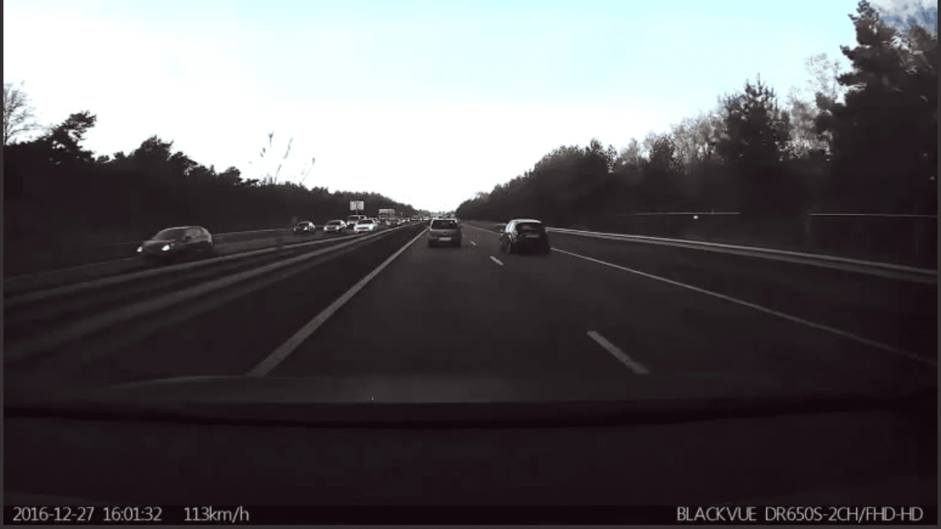 Tesla Cybertruck Anyone else concerned about fog without radar? 07_pr