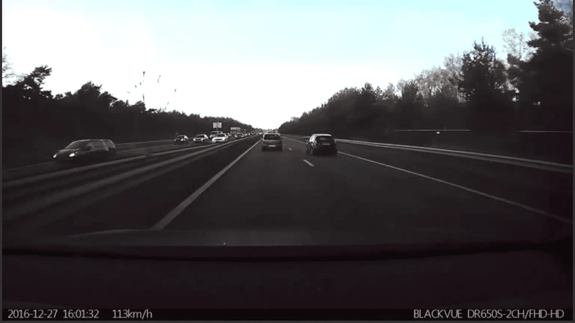 Tesla Cybertruck Anyone else concerned about fog without radar? 09_pr