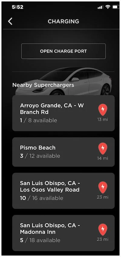 Tesla Cybertruck Tesla to potentially make $25 billion from sharing superchargers in queu