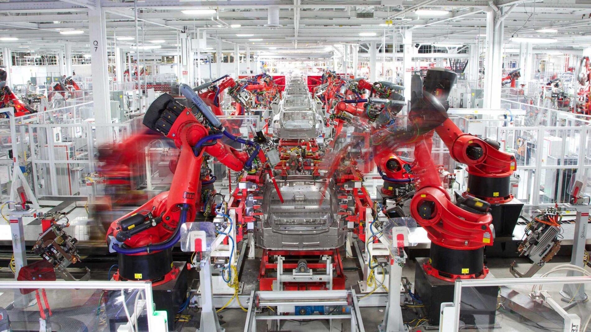 Tesla Cybertruck Giga Austin to start production of Cybertruck in Q3? BD4265A0-3A20-4201-B729-DDE6BCA5D841