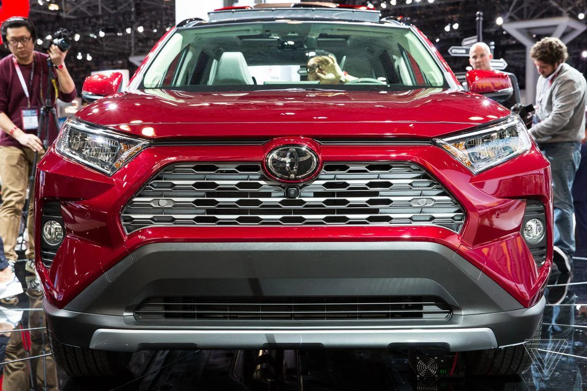 Tesla Cybertruck Toyota is quietly pushing Congress to slow the shift to electric vehicles akrales_180328_2351_0621.0