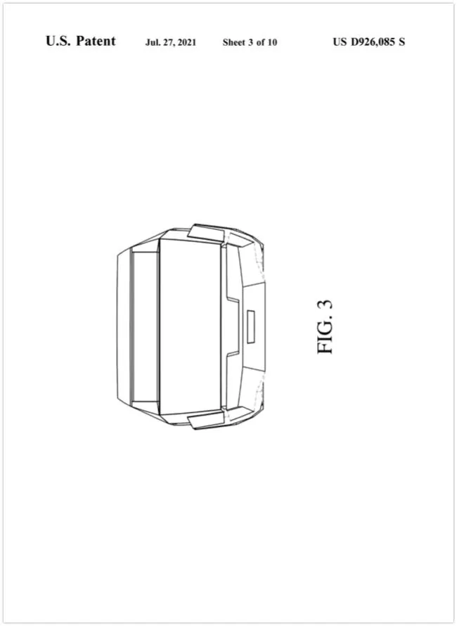 Tesla Cybertruck Design Patent Awarded | Tesla Cybertruck