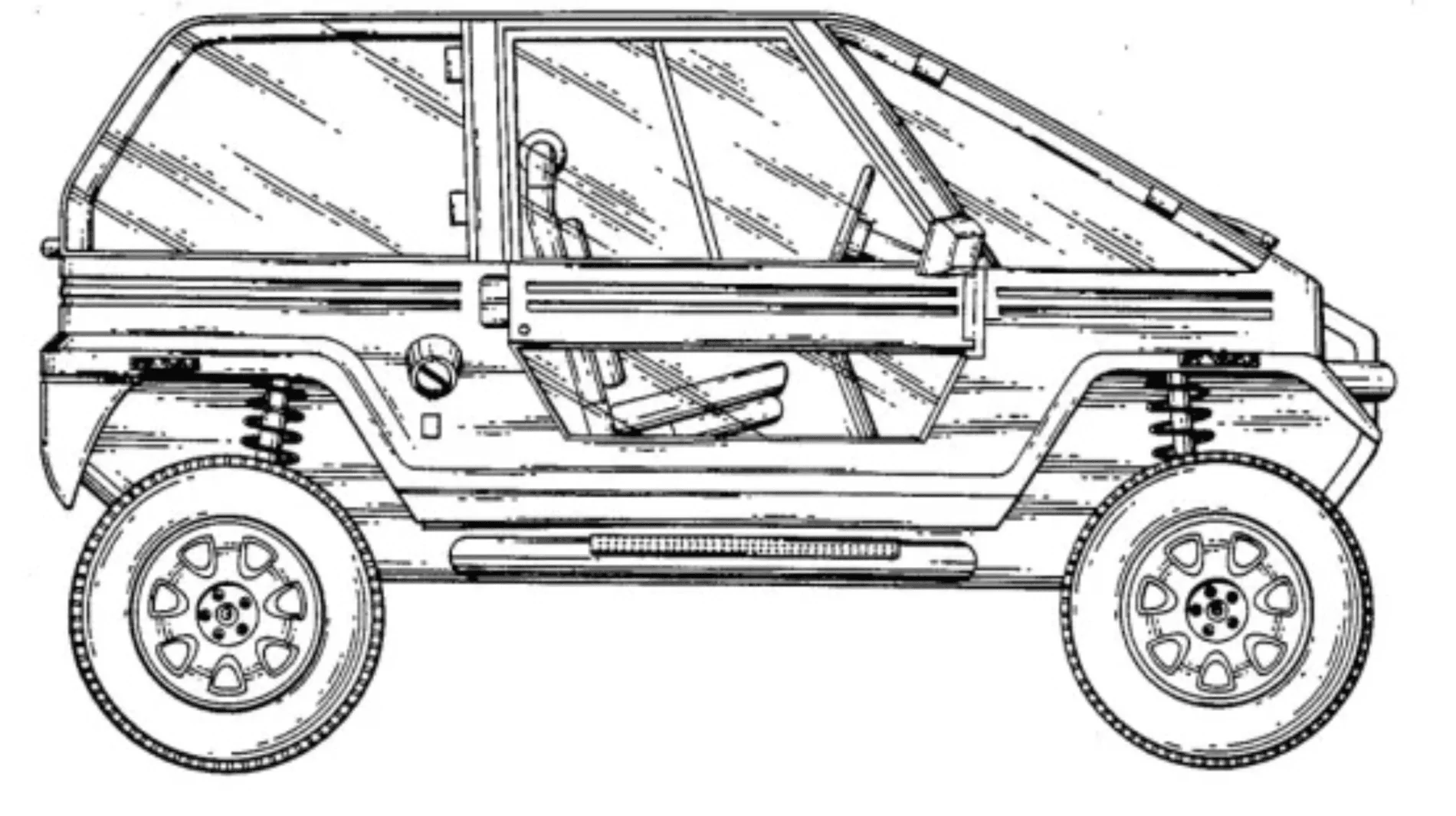 Tesla Cybertruck Tesla Cybertruck Design Patent Awarded 1627572337998