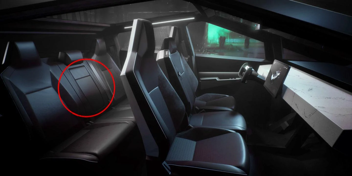 Tesla Cybertruck Mid-Gate possible? B2718459-D8A1-4876-8DB6-3C4DDD57BD05
