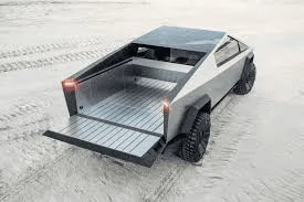 Tesla Cybertruck Mid-Gate possible? 1627925797609