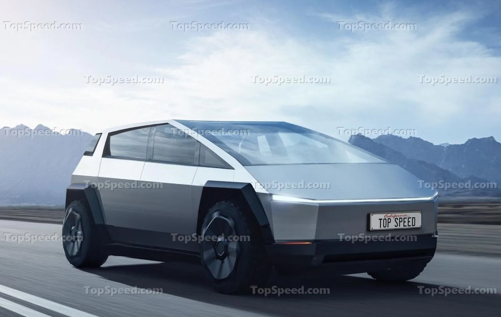 Tesla Cybertruck Off-topic: nothing to see here - Tesla Van 592BF235-8C69-4BB0-9500-49E825498DB8
