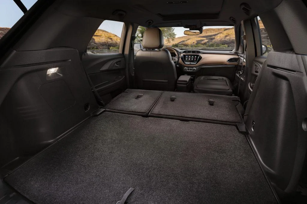 Tesla Cybertruck Mid-gate Impossible? Best cab sleeping solution for one? - or kookiest idea yet? 1628031793821