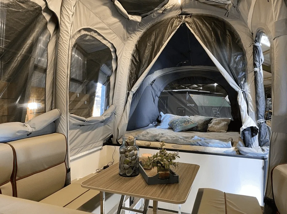 Tesla Cybertruck Interview with Cyberlandr Camper's creators! 1628038603614