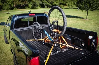 Tesla Cybertruck eBike in Vault 1628113484596