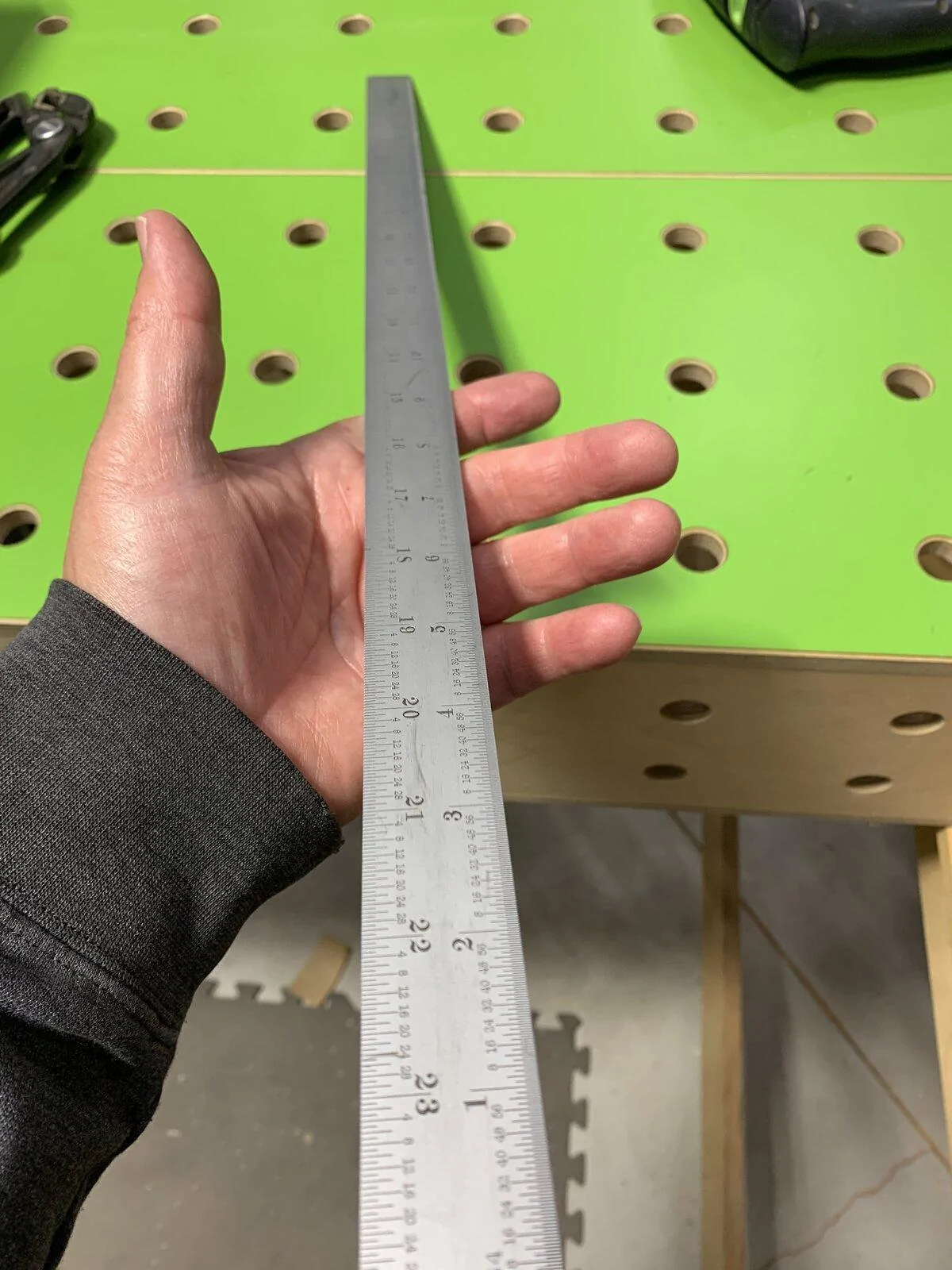 Tesla Cybertruck 304 stainless steel piece received. Taking partial delivery of Cybertruck/ Mobsters are threatening to return Cybertruck piece by piece CD3AE108-7D90-465A-A84B-861C7C593E2C
