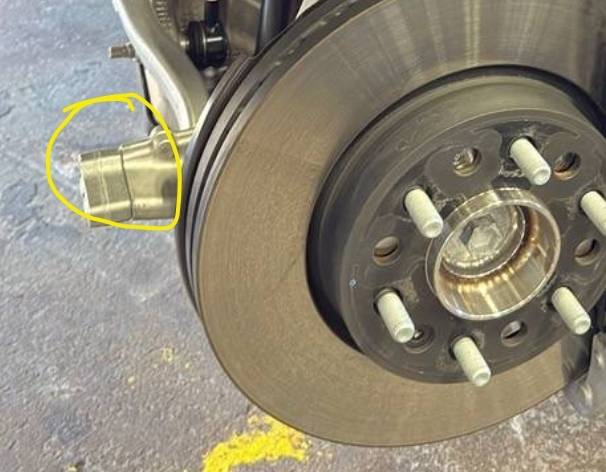 Tesla Cybertruck Martian Wheels 18" Cyber Rover beadlock wheels on Cybertruck Screenshot_20241104_092123_Firefox
