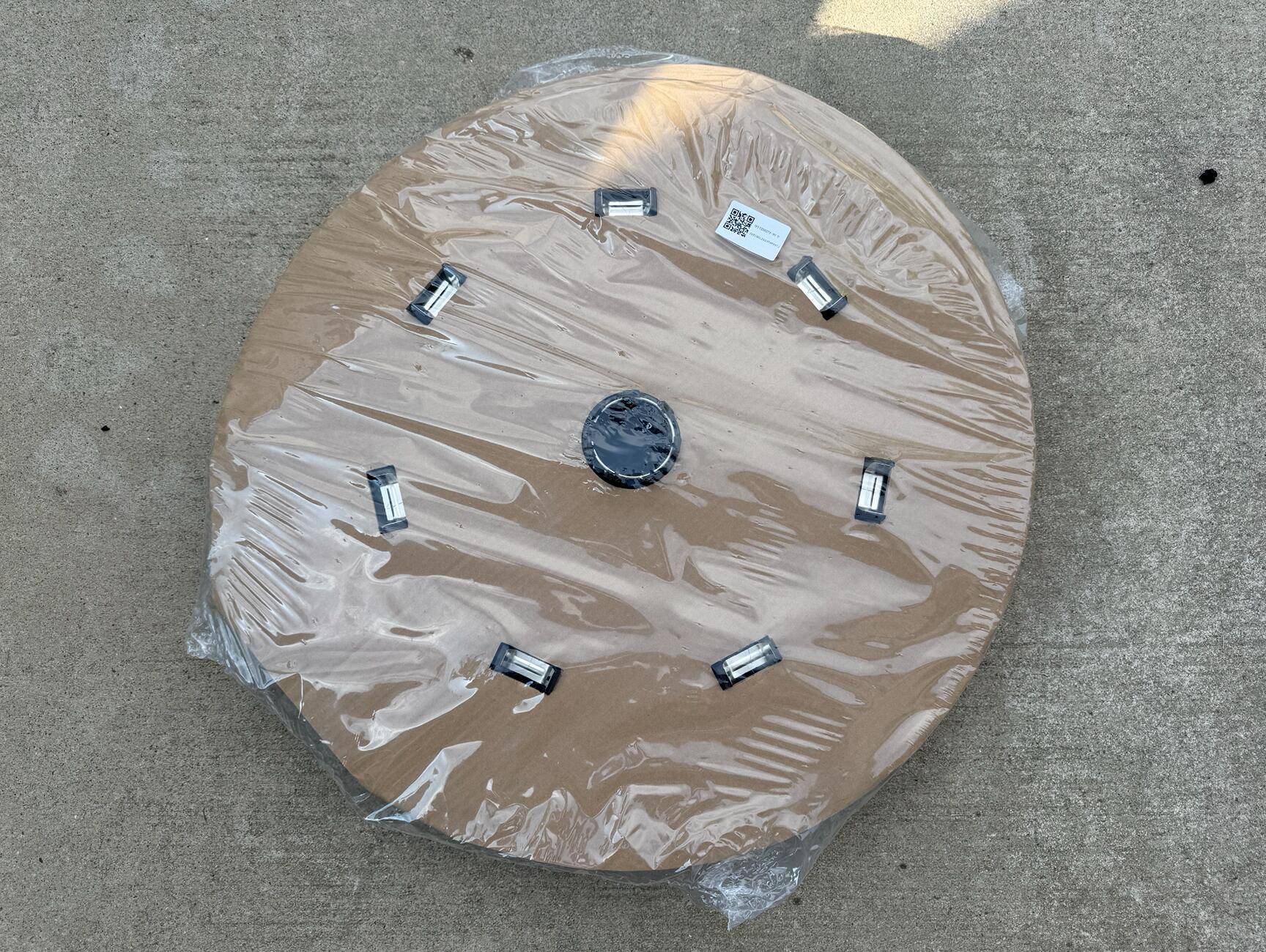 Tesla Cybertruck ✅ Step-by-step all-terrain aero wheel cover installation instructions Screen Shot 2024-11-01 at 5.55.30 PM