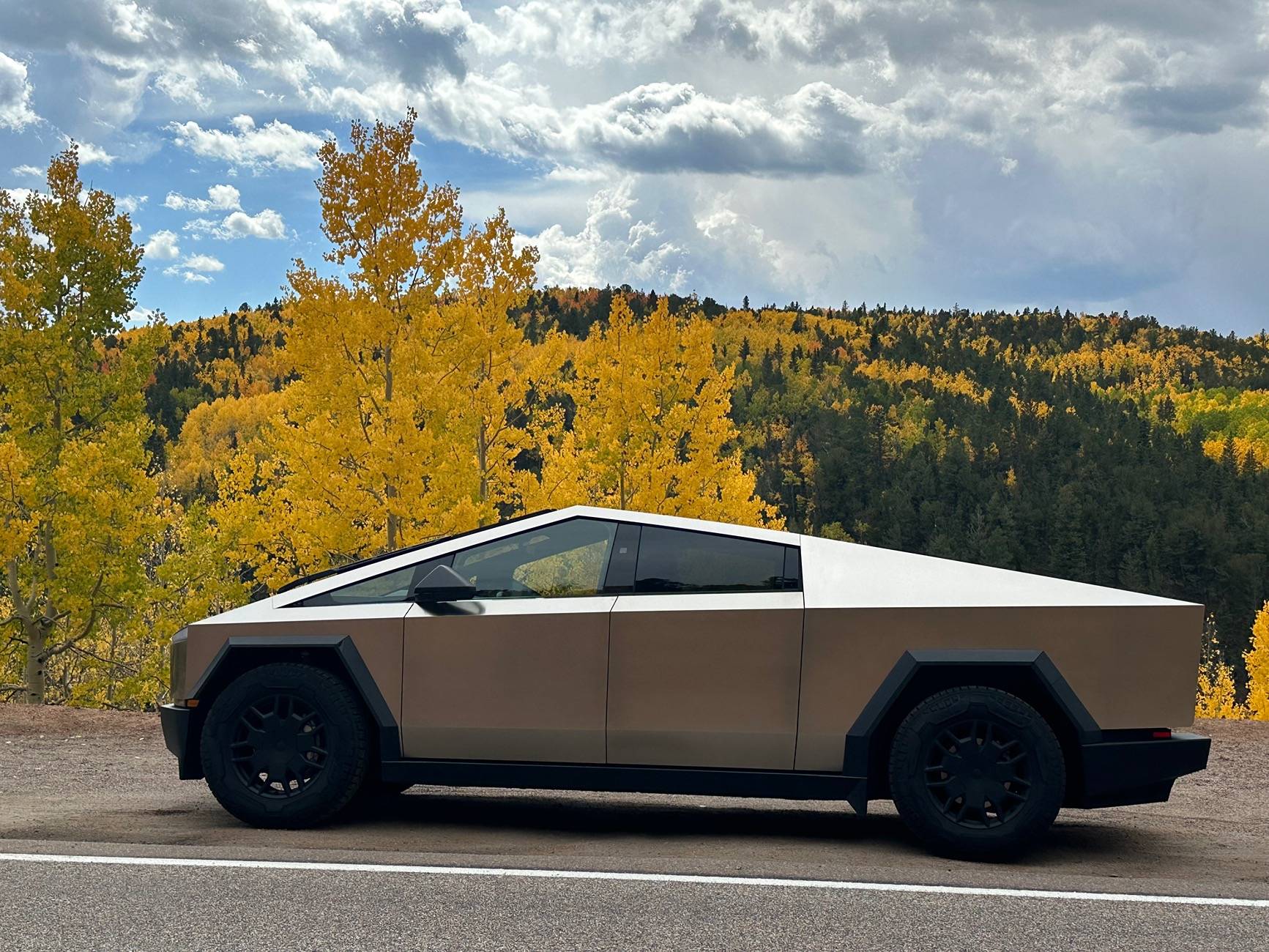 Tesla Cybertruck 📸 Post Your November Cybertruck Photos Here! (RWCev Cybertruck of the Month Giveaway Contest) IMG_0256
