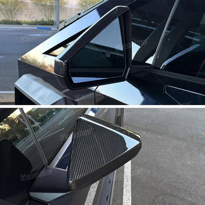 Tesla Cybertruck You might like this Carbon Fiber Items for your Cybertruck 1730803533326-oy