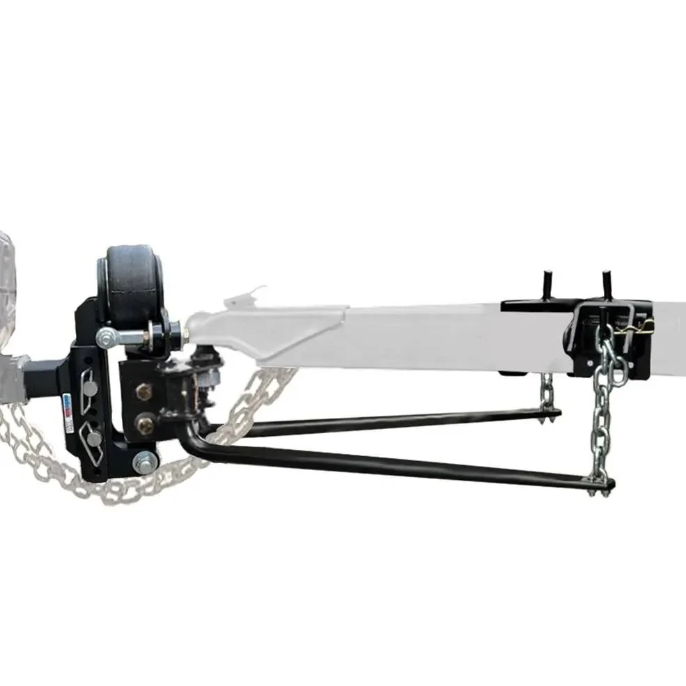 Tesla Cybertruck Which "Shocker" shock absorbing trailer hitch? Hitch