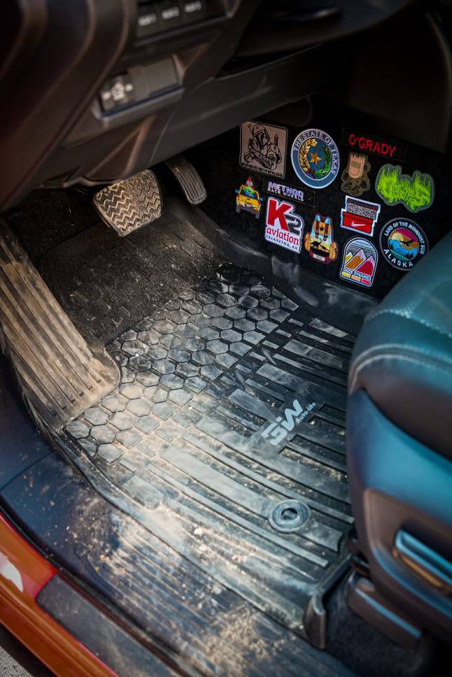 Tesla Cybertruck After Off-Roading 12C9C51D-DBB6-47DC-8D23-517919A106BF