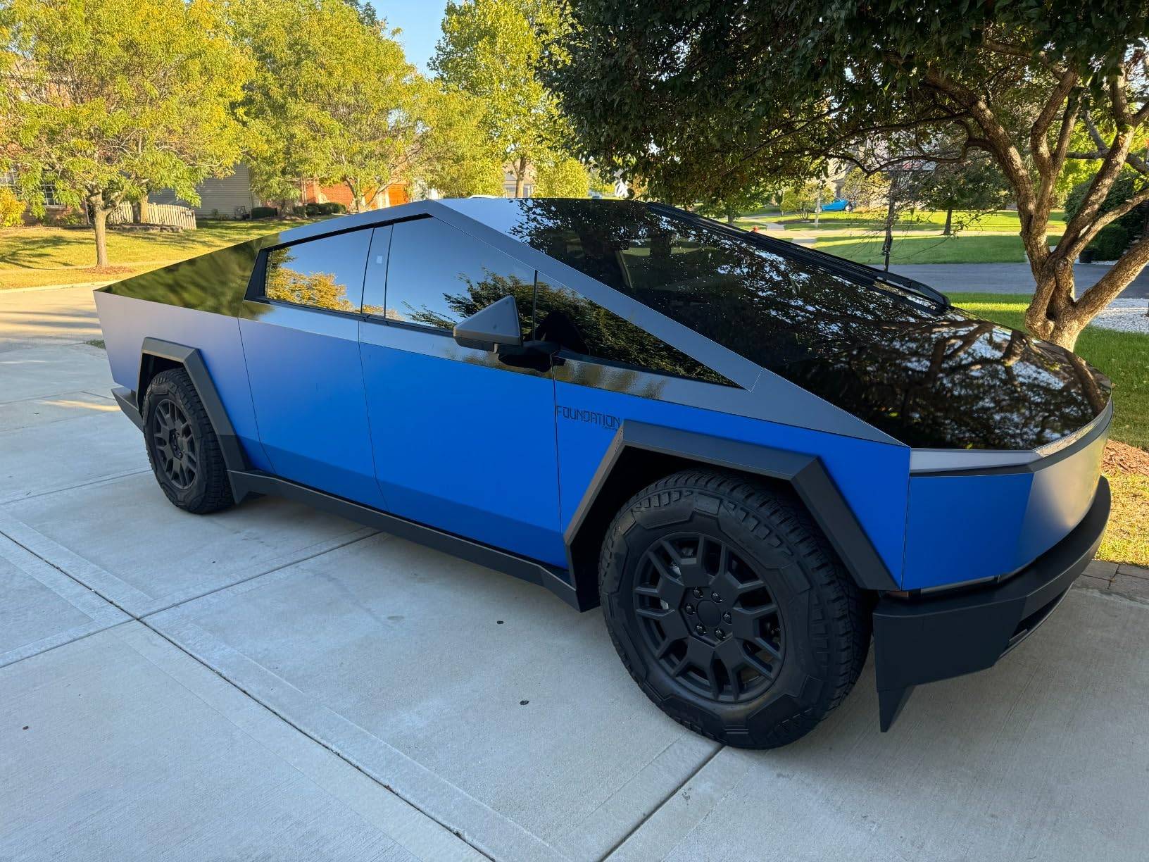 Tesla Cybertruck Review:  ELECFRESH Truck Bed Mat for Cybertruck 81Qx-zOScbL (1)