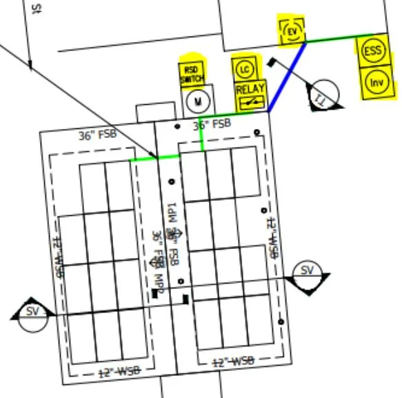 Tesla Cybertruck Tesla Backup Switch why would they not use one? 1730420343761-png