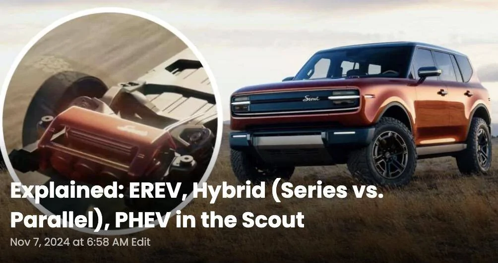 Tesla Cybertruck Official: Scout EV Pickup & SUV debut w/ Gas Range Extender, 4x4, BOF, Lockers, Sway Bar Disconnect -- All Specs, Wallpapers, Videos screenshot-2024-11-07-at-8-15-44%E2%80%AFam-jpg