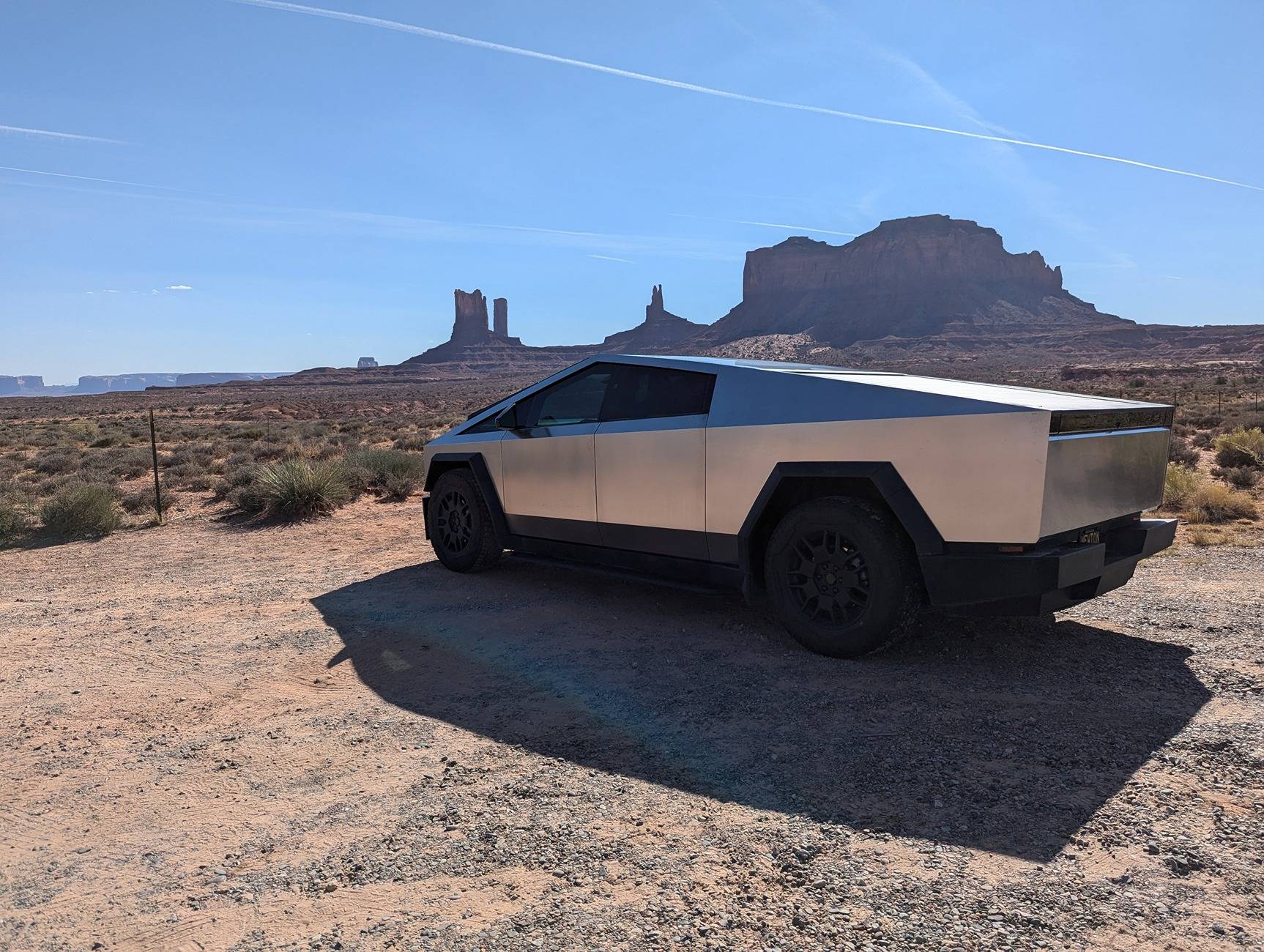 Tesla Cybertruck 👉Vote for November's RealWheels EV Cybertruck of the Month (CTOTM) Winner Here!! 8utahkenKen