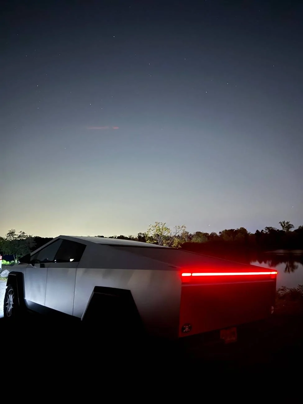 Tesla Cybertruck 👉Vote for November's RealWheels EV Cybertruck of the Month (CTOTM) Winner Here!! 10carslyVin