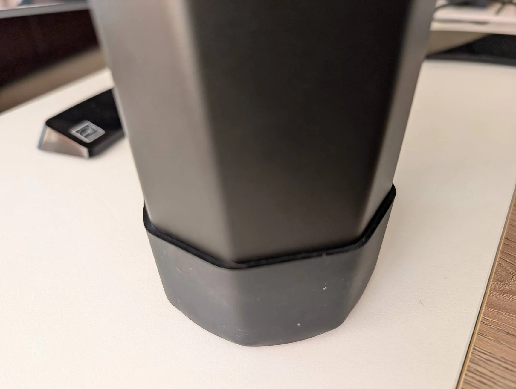 Tesla Cybertruck CyberVessel water bottle boots PXL_20241108_170950873.RAW-01.COVER