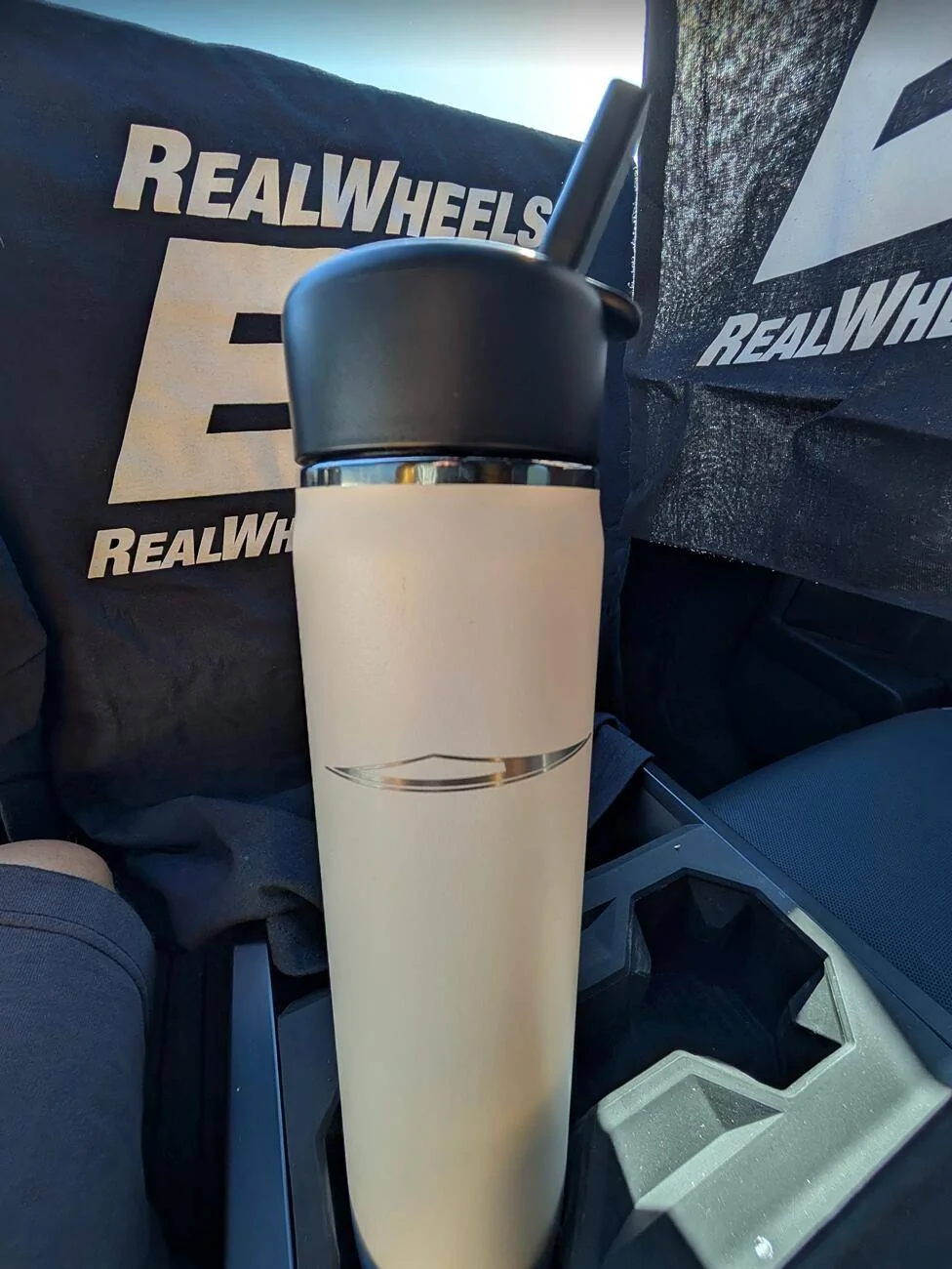 Tesla Cybertruck 👉Vote for October's RealWheels EV Cybertruck of the Month (CTOTM) Winner Here! 1731105932479-wd