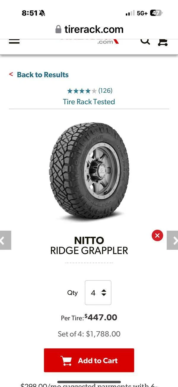 Tesla Cybertruck Replace worn out OEM tires after 25,000 miles -- replacement recommendations? IMG_0508