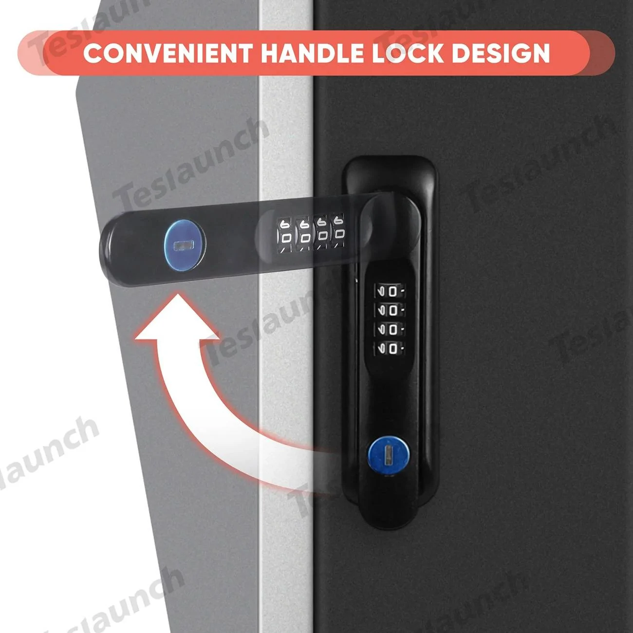 Tesla Cybertruck 💬 Cybervault Charging Case: The Ultimate Charging Companion for Your Tesla – What Do You Think? 🚗🔋 cybertruckchargingstoragebox_6