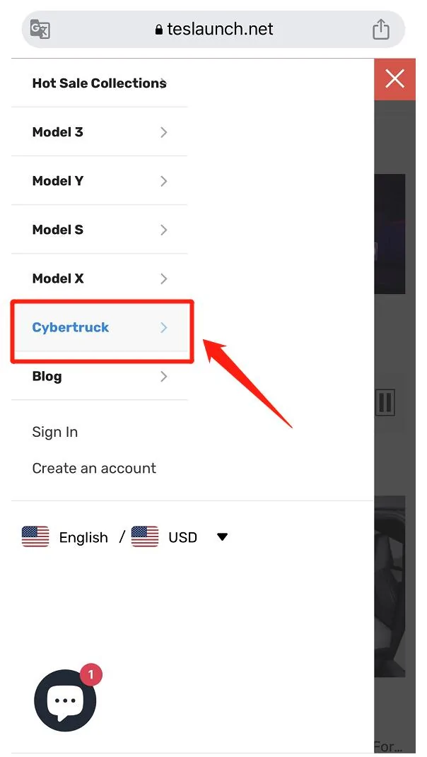 Tesla Cybertruck 🔇Have you experienced noise issues in your Cybertruck? New Door Seal Kit by Teslaunch 0001