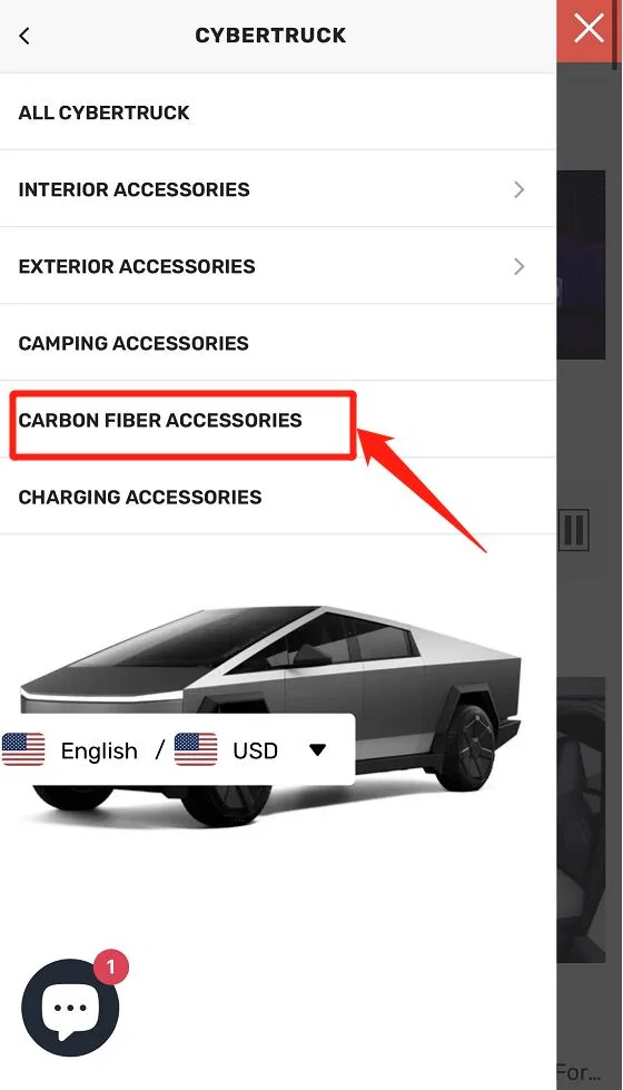 Tesla Cybertruck 🔇Have you experienced noise issues in your Cybertruck? New Door Seal Kit by Teslaunch 0002