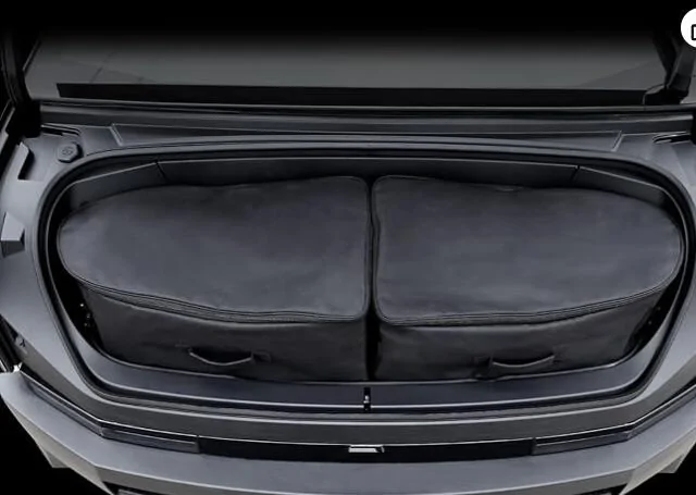 Tesla Cybertruck FREE set of Frunk Insulate Storage Bags - Local pickup only - Upstate South Carolina 1731169593088-v5