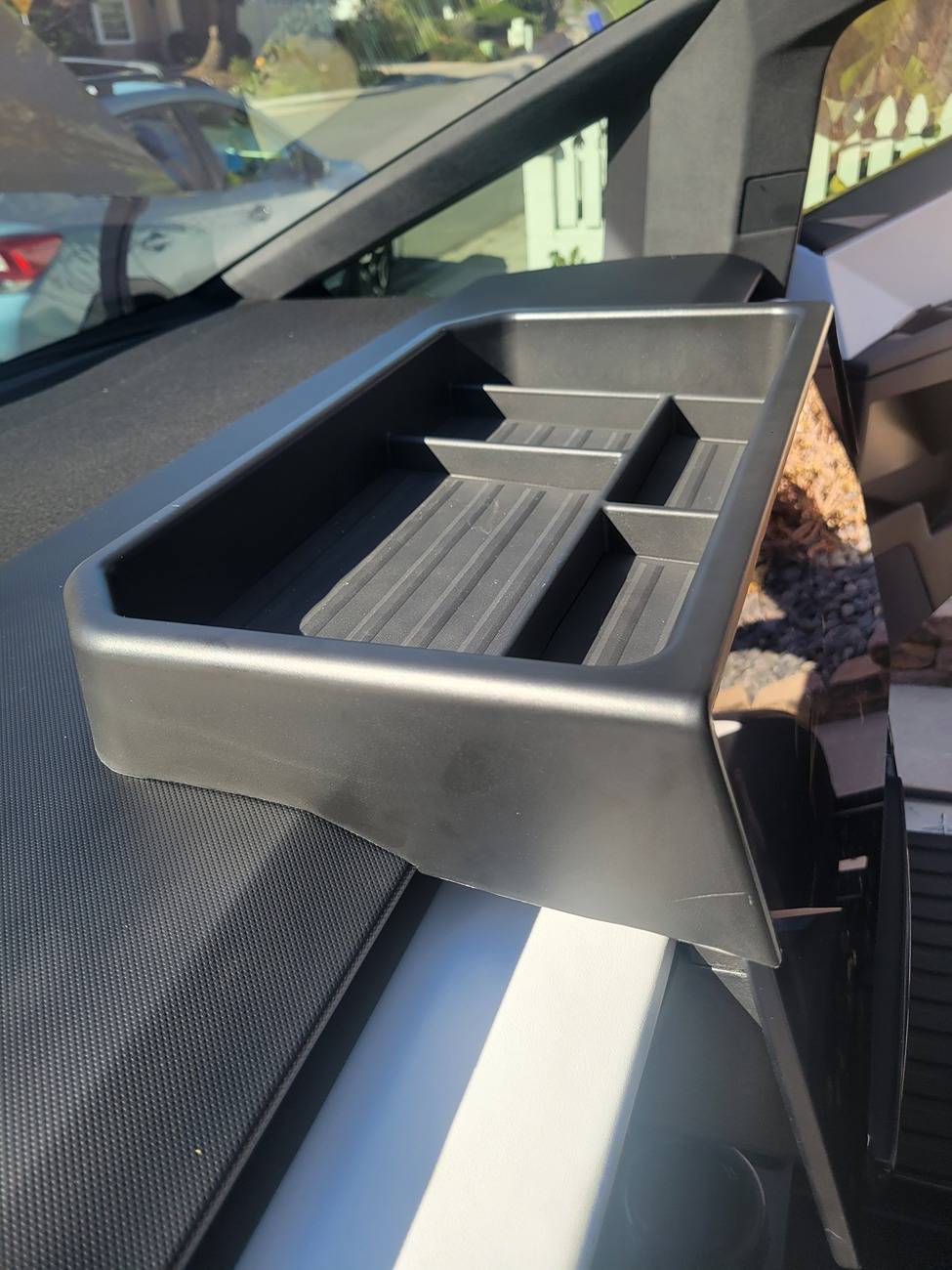 Tesla Cybertruck BestEvMod Strorage Solutions - product review 1000017582