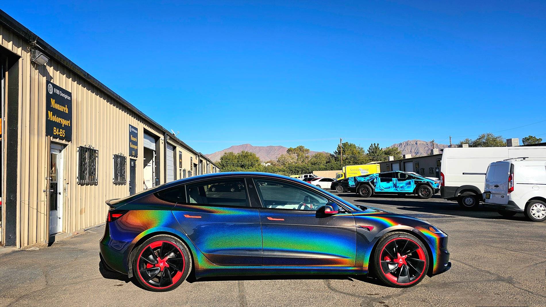 Tesla Cybertruck Daily random Cybertruck photos thread - Post Yours! 📸 🤳 20241109_151045