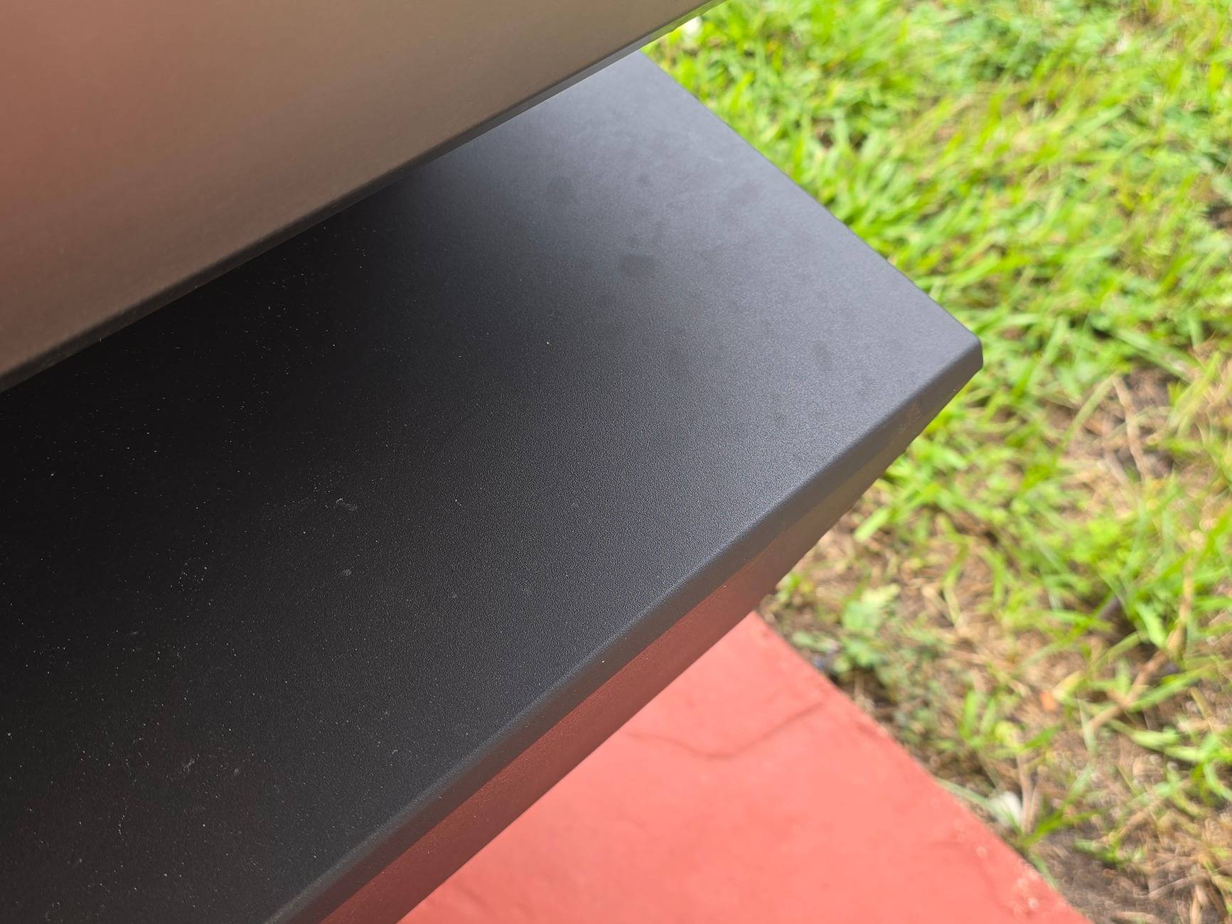 Tesla Cybertruck Protecting Cybertruck Plastic Panels w/ DIY Overlay Film Protection Kits -- Resist Stain, Scratches Cybertruck SLiPLO Stickercity Customer Plastic Protection DIY (6)