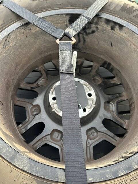 Tesla Cybertruck Aliexpress Syndrome IMG_8344