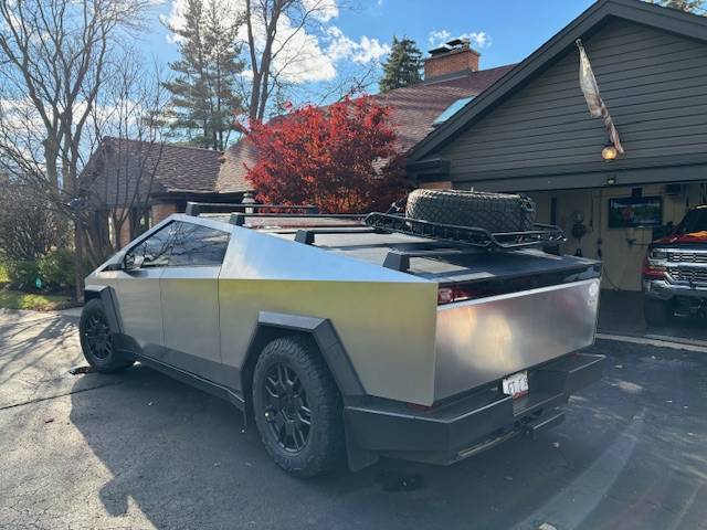 Tesla Cybertruck Aliexpress Syndrome IMG_8339