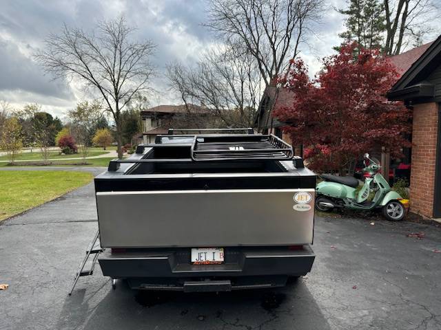 Tesla Cybertruck Aliexpress Syndrome IMG_8335