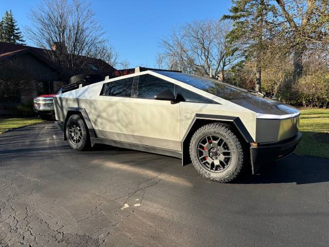 Tesla Cybertruck BestEVmod mudflaps IMG_8361