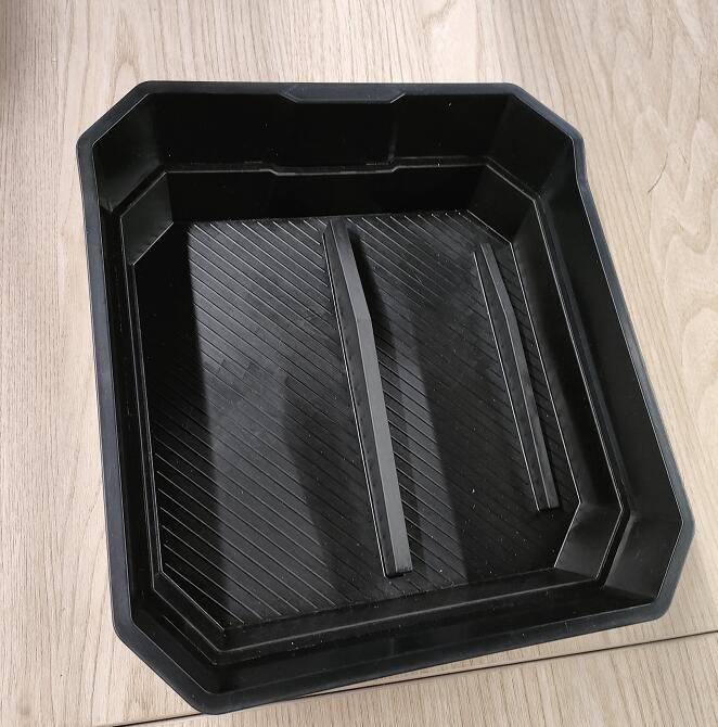 Tesla Cybertruck Comment for Free Product Testing-Cyber Armrest Box Storage Box & Center Console Armrest Cover 1731405074495-2u