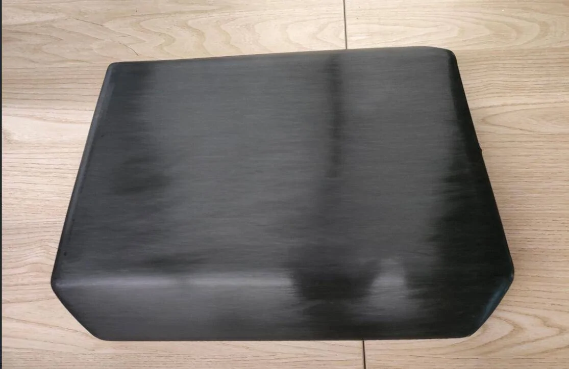 Tesla Cybertruck Comment for Free Product Testing-Cyber Armrest Box Storage Box & Center Console Armrest Cover 1731405176587-pv