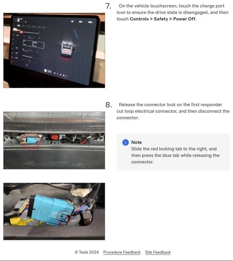 Tesla Cybertruck Dead Cyberbeast 2Iar4aQ
