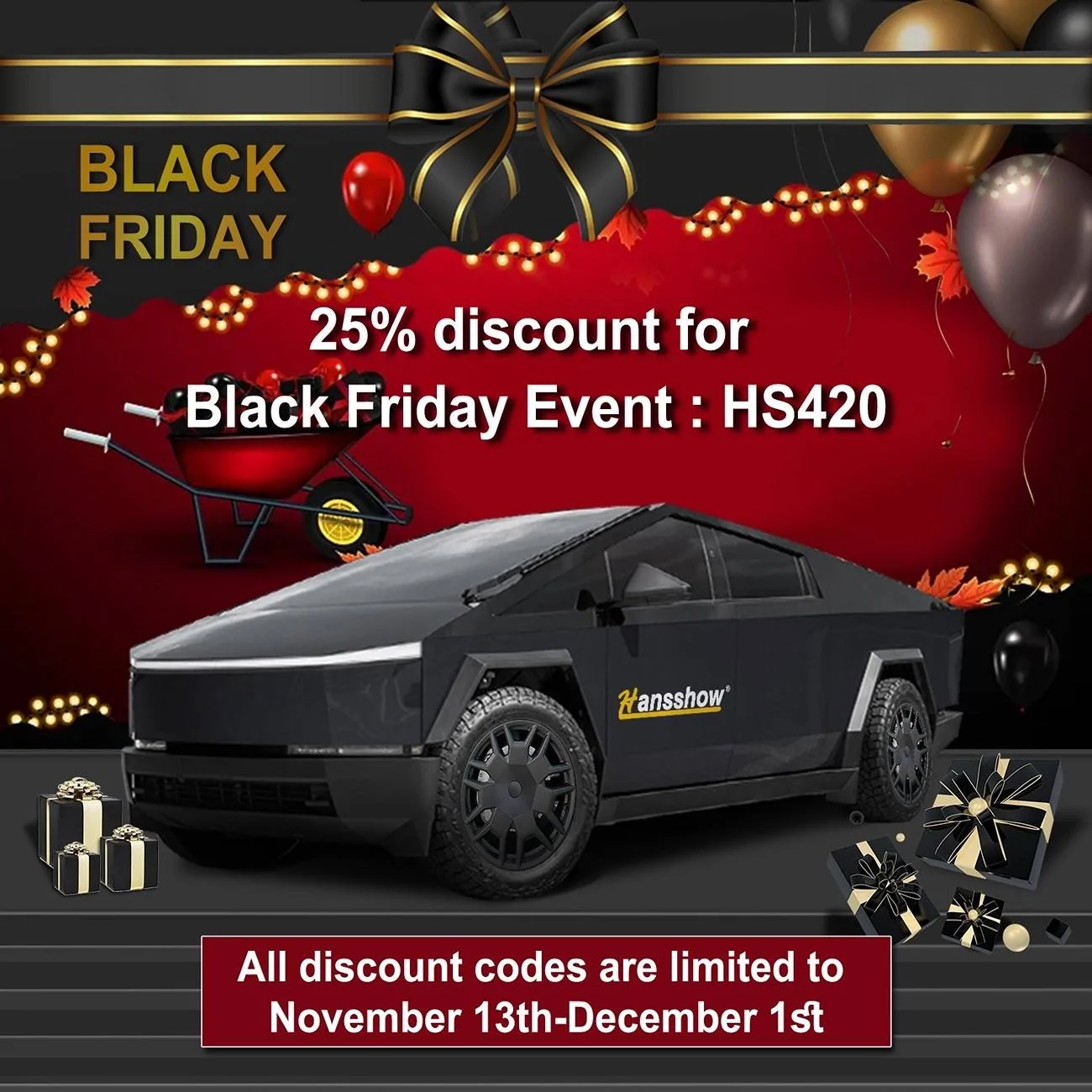 Tesla Cybertruck BLACK FRIDAY SALE 4f278846-9537-4e19-b25c-ba582235e579
