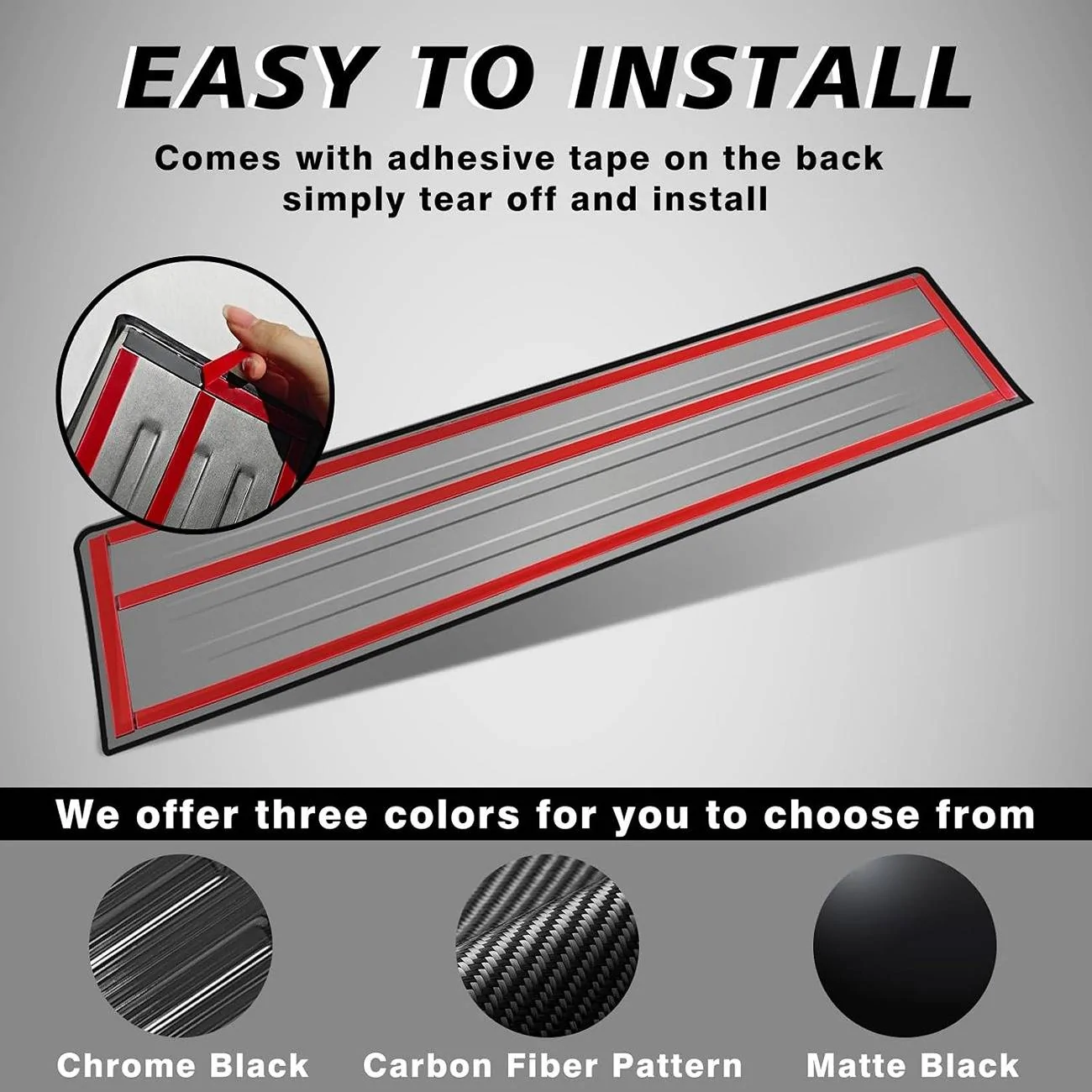 Tesla Cybertruck BestEvMod - Cybertruck Tailgate Top Covers: Get 10% Off! 4