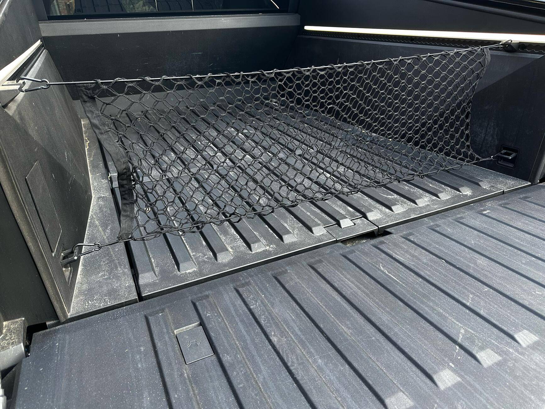 Tesla Cybertruck BASENOR - Bed Nets Review tempImageXSZHEq