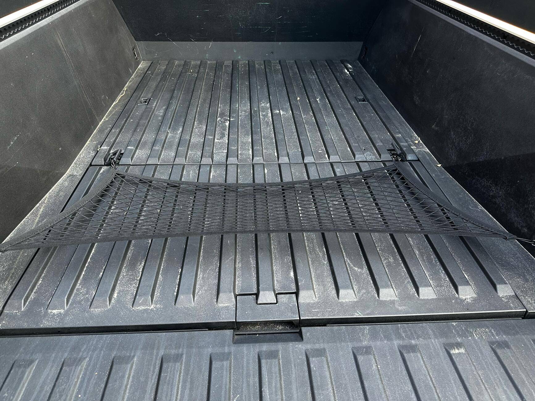 Tesla Cybertruck BASENOR - Bed Nets Review tempImagedEOQUW