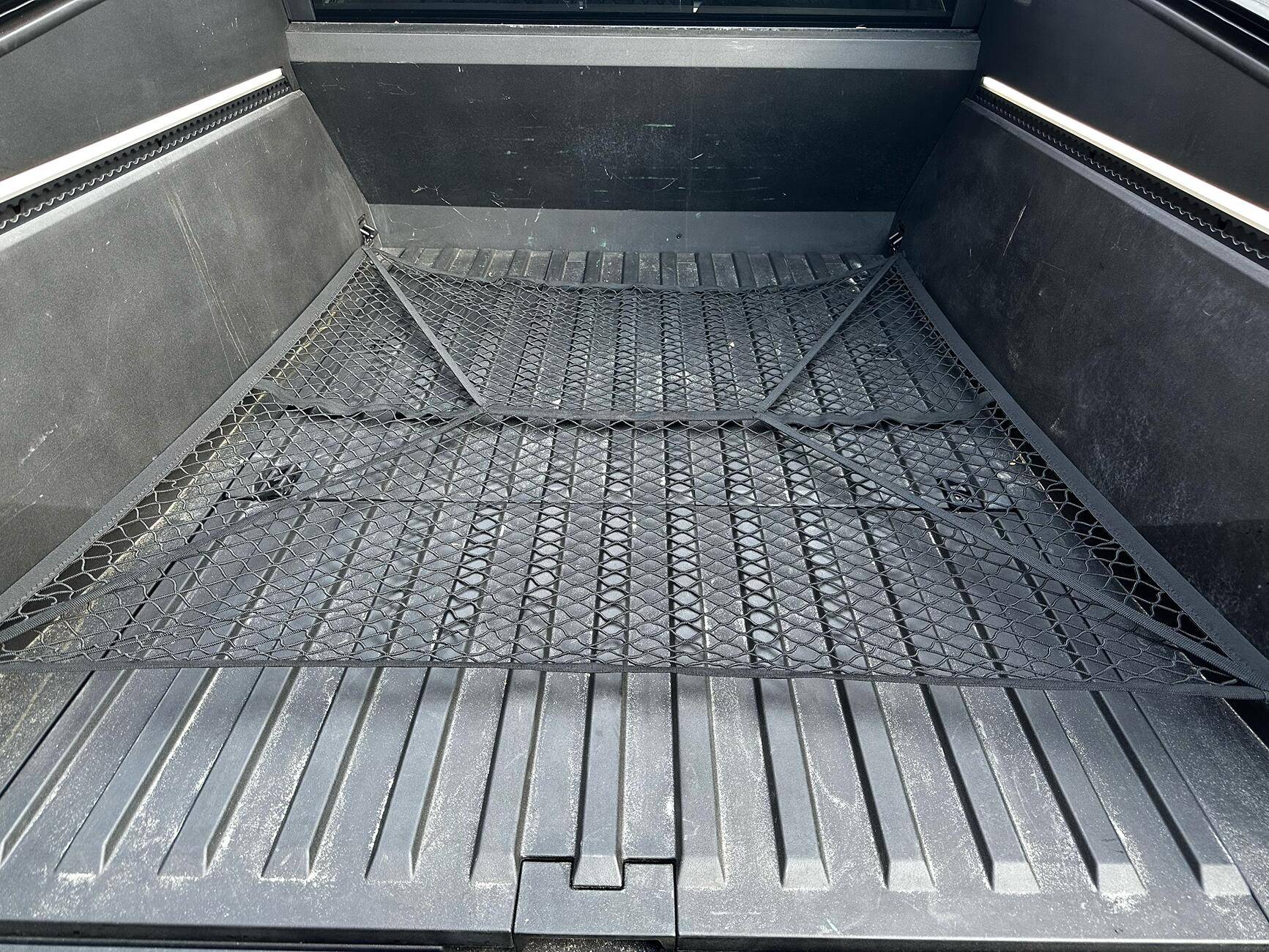 Tesla Cybertruck BASENOR - Bed Nets Review tempImage0JIjRo