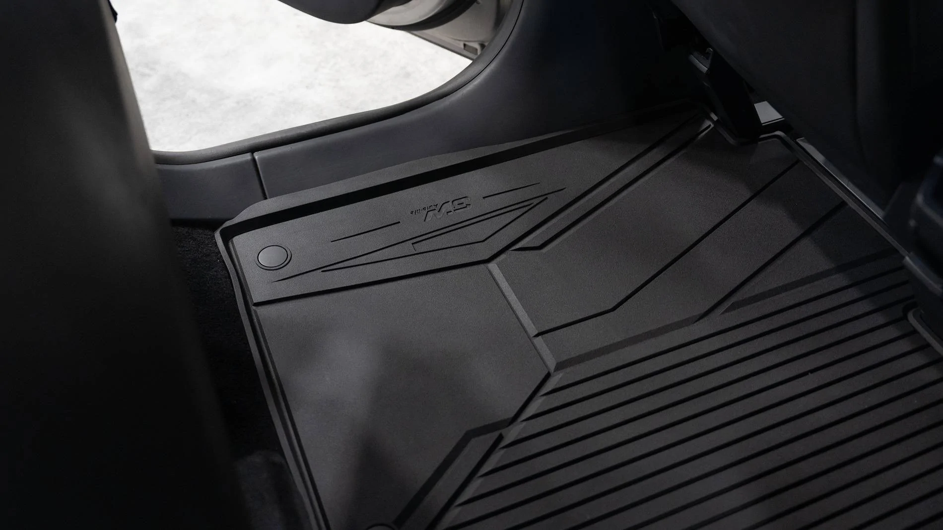 Tesla Cybertruck Cybertruck Floor Mats, Bed Liner, Frunk Liner Now Available from 3Wliners photos-25