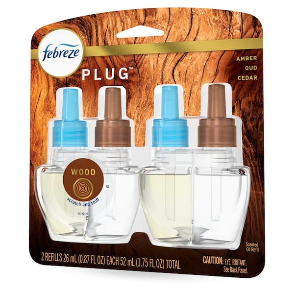 Tesla Cybertruck Best replacement wiper fluid? febreze-air-freshener-refills-003077209993-1f_600