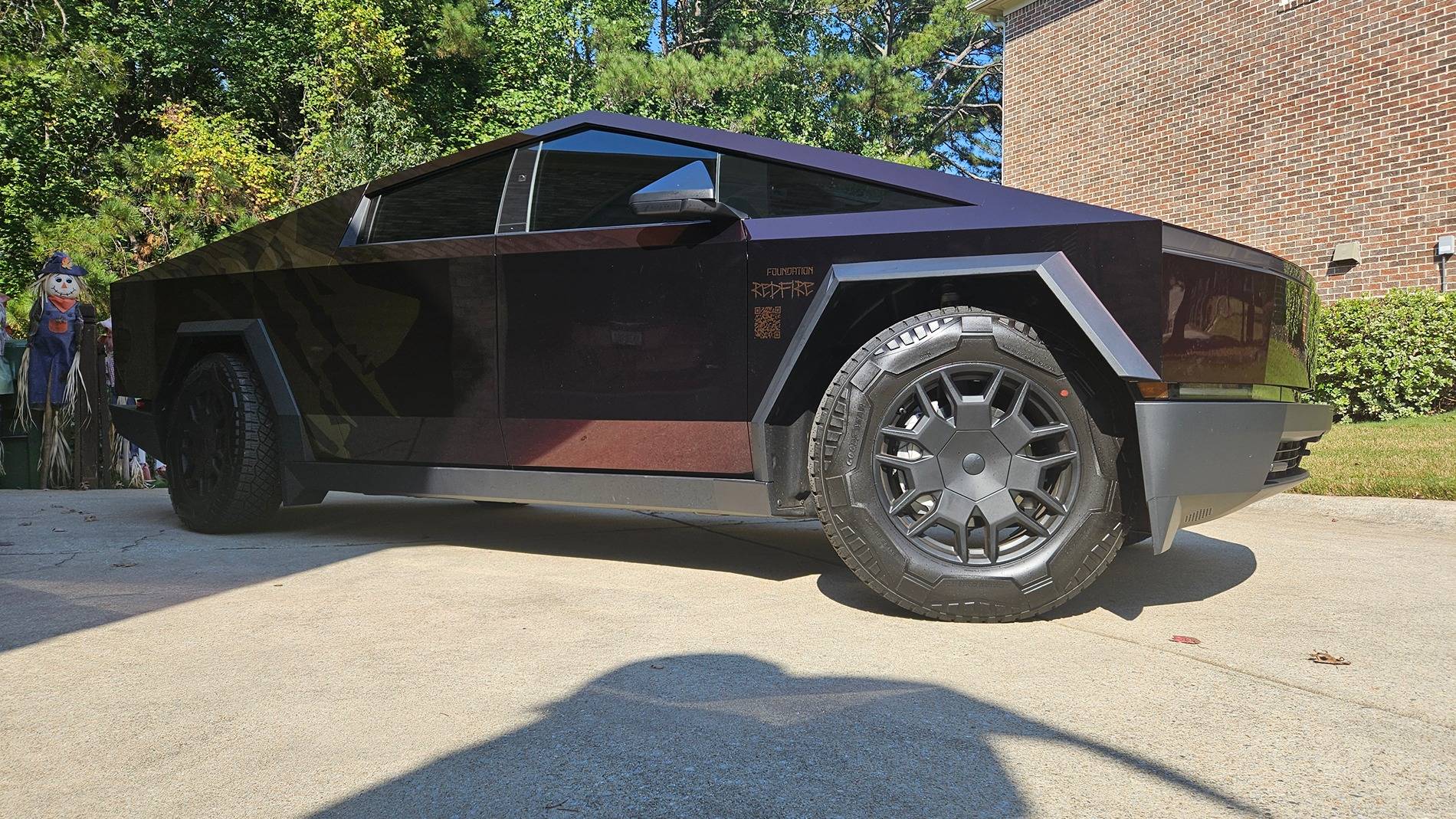Tesla Cybertruck Daily random Cybertruck photos thread - Post Yours! 📸 🤳 20241013_151209
